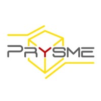 PRYSME SA Logo