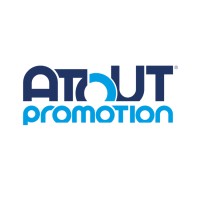 ATOUT PROMOTION Logo