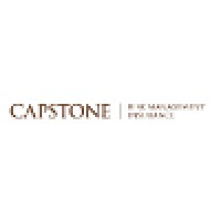 Capstone Brokerage, Inc Logo