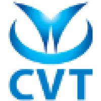CVT Technology Solutions Private Ltd. Logo