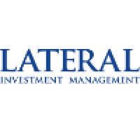 Lateral Investment Management, LLC Logo
