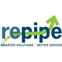 RePipe Pty Ltd Logo