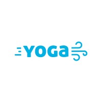 YOGa Clean Air Logo