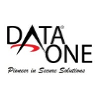 Data One Solutions Logo