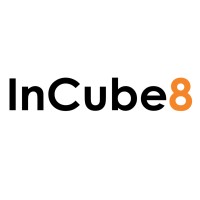 Incube8 Venture One Sdn Bhd Logo