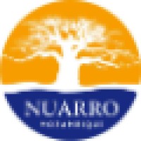 Nuarro Lodge Logo