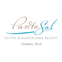 Punta Sal Suites & Bungalows Resort Logo