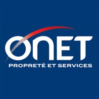 Onet Propreté et Services Logo