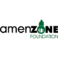 Amenzone Foundation Logo