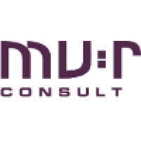 MVR Consult Logo