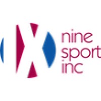 Nine Sport Inc Logo