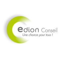 EDION Conseil Logo