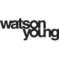 Watson Young Architects Logo
