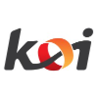 Koi Consulting Group, Inc. Logo