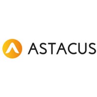 Astacus AB Logo