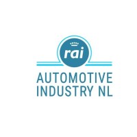 RAI Automotive Industry NL Logo