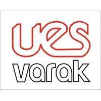 UES Varak Logo