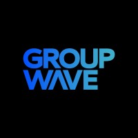 GroupWave Logo