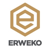 Erweko Oy Logo