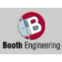 Booth Engineering Logo