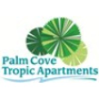 Palm Cove Tropic Apartments Logo