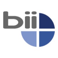BII Consulting Logo