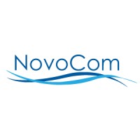 NovoCom Limited Logo