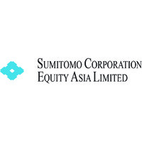 Sumitomo Corporation Equity Asia Logo