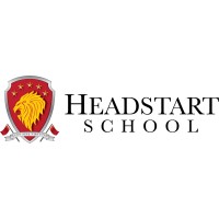 Headstart School Logo