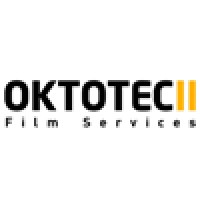 Oktotech Film Services Logo