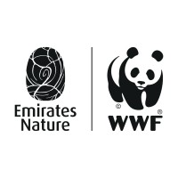 Emirates Nature-WWF Logo