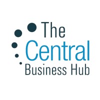 The Central Business Hub Logo