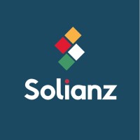 Solianz - Conseil en Gestion et Pilotage dEntreprise Logo
