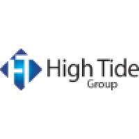 High Tide Group Logo