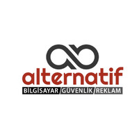 Alternatif Bilgisayar Müh.İnş.Tic.San.Ltd.Şti. Logo