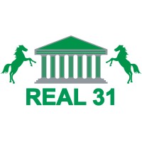 REAL 31 Logo
