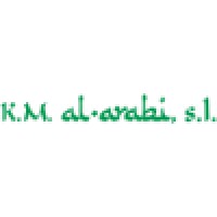 K.M. ALARABI, S.L. Logo