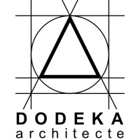 DODEKA Architecte Logo