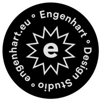 Engenhart ° Design Studio Logo