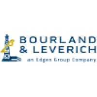 Bourland & Leverich Logo