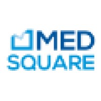 Medsquare Logo