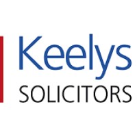 Keelys LLP Logo