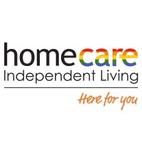 Homecare Independent Living Logo