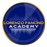 Lorenzo Pancino Academy Logo