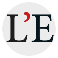 LEPERON Logo