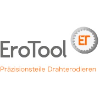 EroTool GmbH Logo