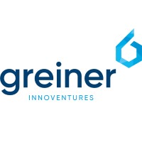 Greiner Innoventures GmbH Logo