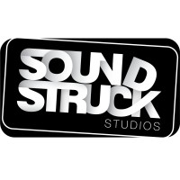 SoundStruck Studios Logo