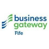 Business Gateway Fife Logo