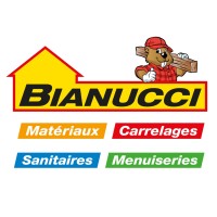 BIANUCCI MATERIAUX Logo